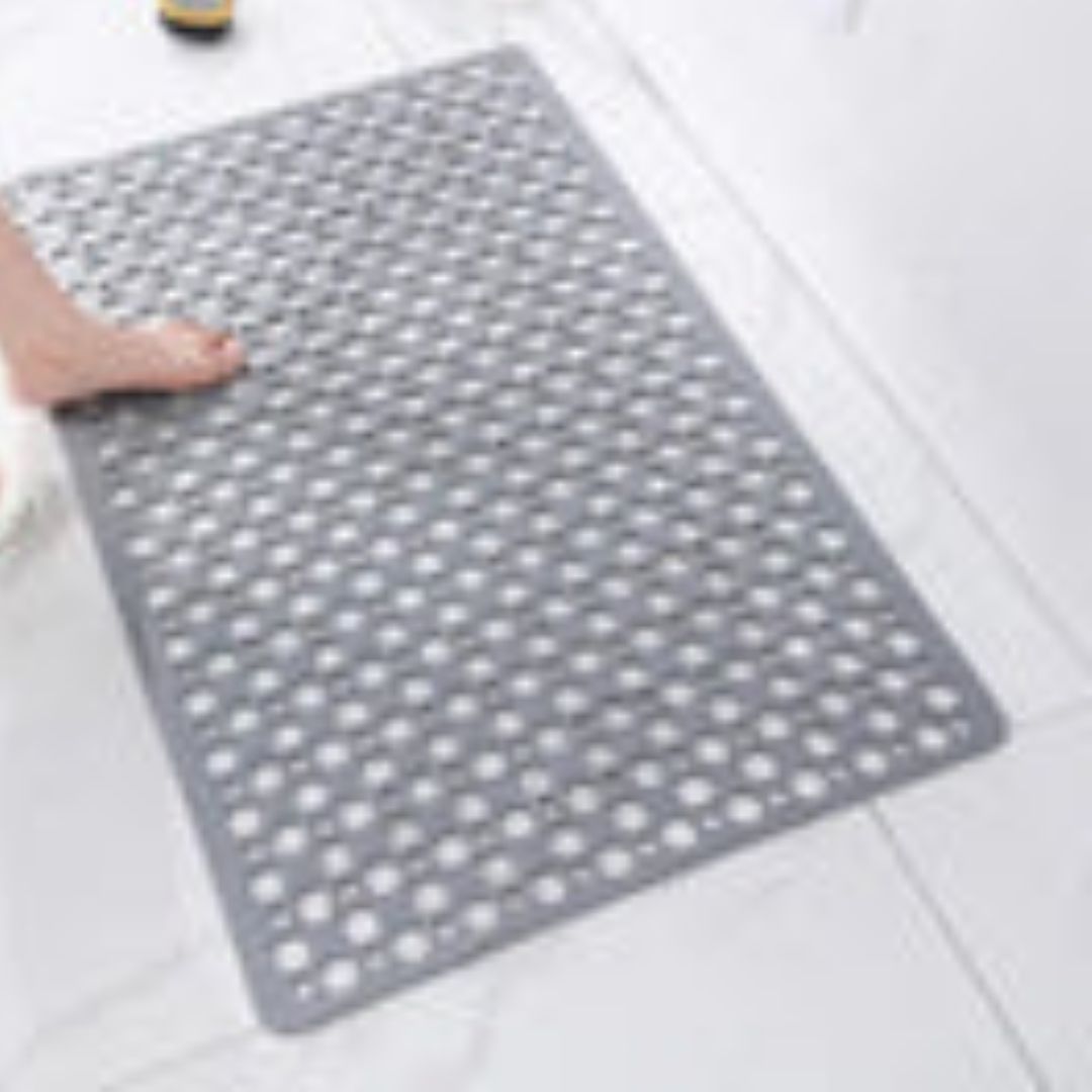 Respova Kaymaz Güvenli Duş Paspası