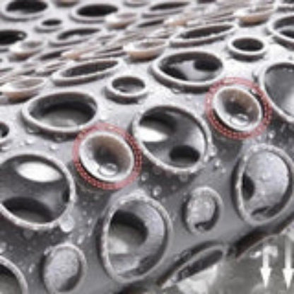 Respova Kaymaz Güvenli Duş Paspası