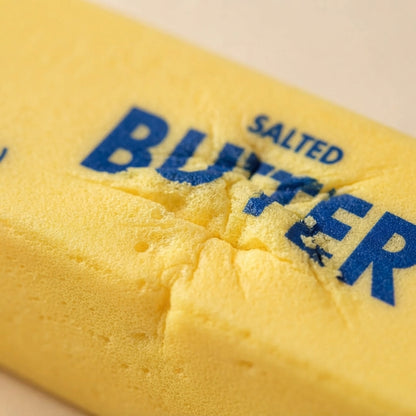 Butter Squishy Antistres Sıkılabilir Stres Topu