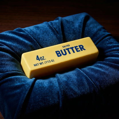 Butter Squishy Antistres Sıkılabilir Stres Topu