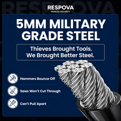 Respova Driveway Defender